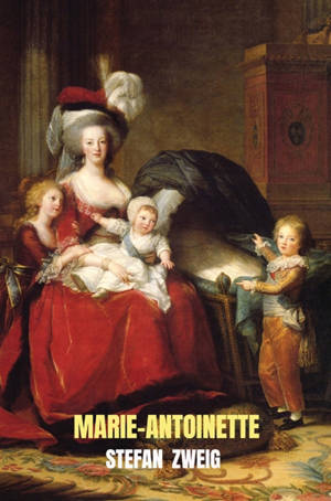 Marie-Antoinette