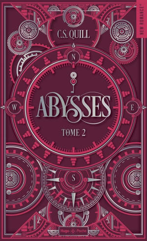 Abysses. Vol. 2