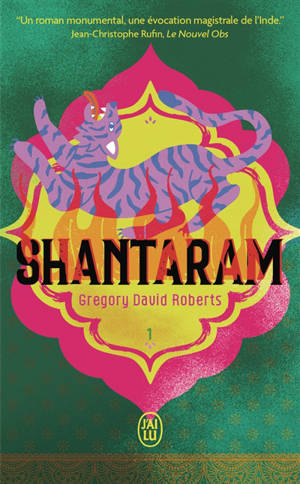 Shantaram. Vol. 1
