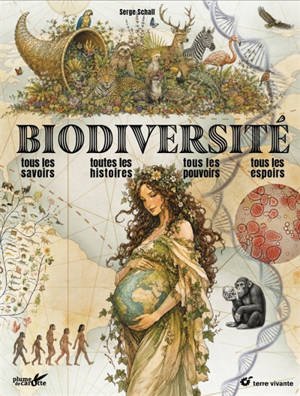 Biodiversité : tous les savoirs, toutes les histoires, tous les pouvoirs, tous les espoirs