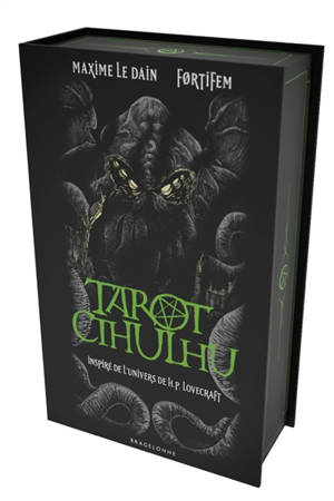 Tarot Cthulhu