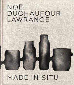 Made in situ