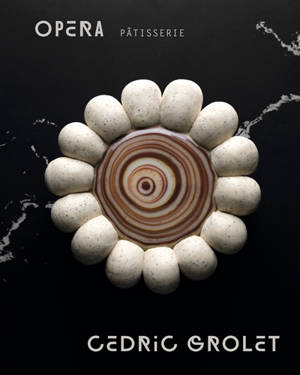 Opéra : pâtisserie