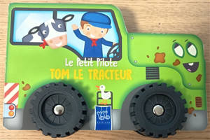 Tom le tracteur