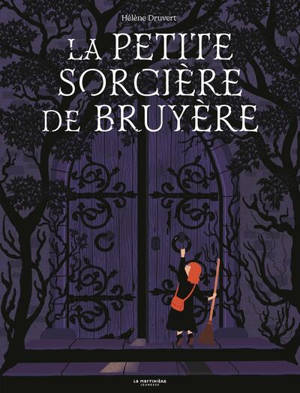 La petite sorcière de Bruyère