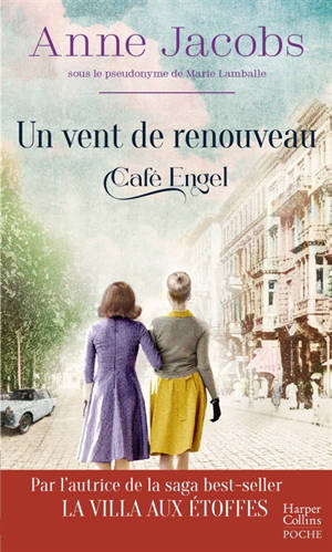 Café Engel. Un vent de renouveau