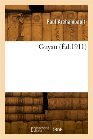 Guyau