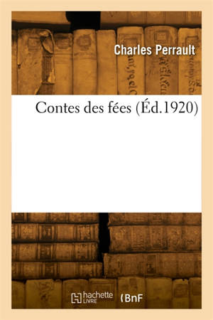 Contes des fées