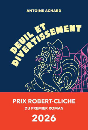 Deuil et divertissement