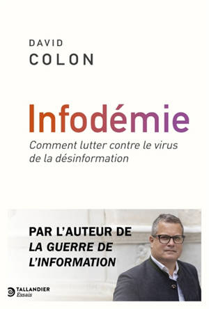 Infodémie : comment lutter contre le virus de la désinformation