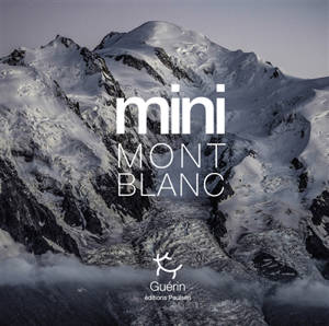 Mini mont Blanc