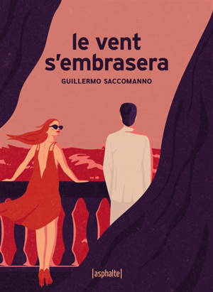 Le vent s'embrasera