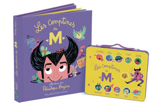 Les comptines de -M-