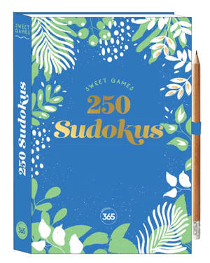 250 sudokus
