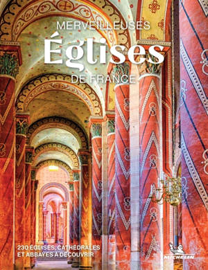 Fascinantes églises de France