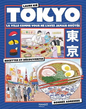 Tokyo