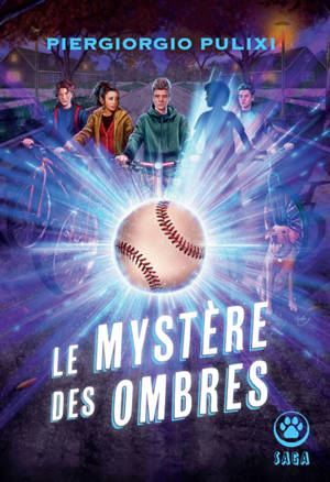 Le mystère des ombres