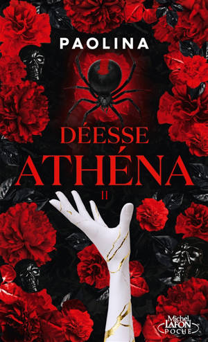 Déesse Athéna. Vol. 2