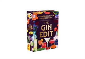 The Gin Edit A curated collection of gin cocktails