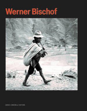 Werner Bischof