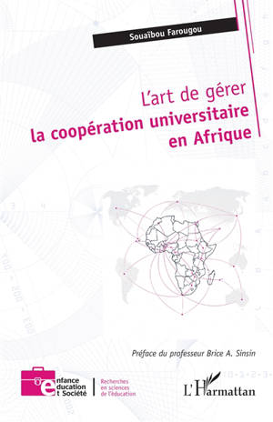 L'art de gérer la coopération universitaire en Afrique