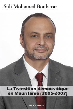 La transition démocratique en Mauritanie (2005-2007)