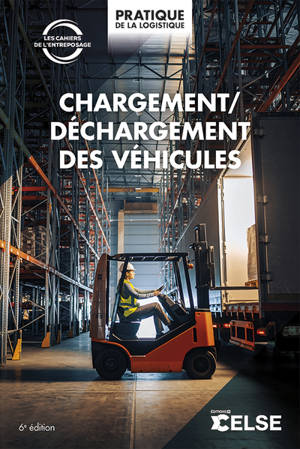 Chargement-déchargement des véhicules