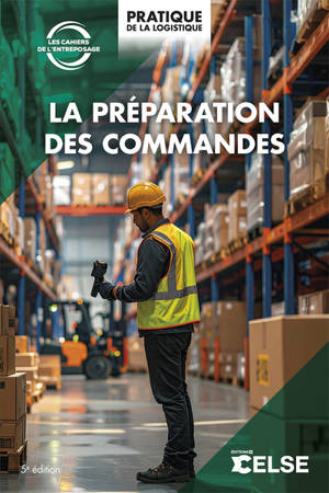 La préparation des commandes