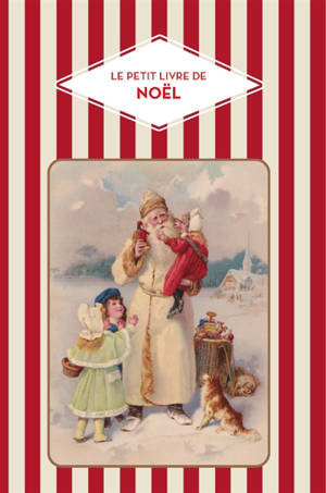 Le petit livre de Noël