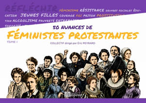 50 nuances de féministes protestantes. Vol. 1