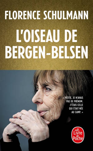 L'oiseau de Bergen-Belsen