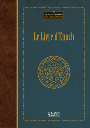 Le livre d'Enoch