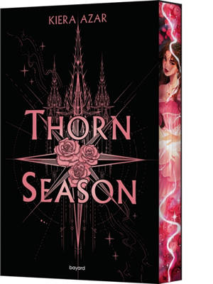 Thorn season. Vol. 1