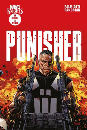 Punisher. Vol. 1
