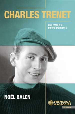 CHARLES TRENET