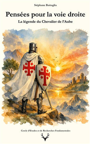 Pensées pour la voie droite : La légende du Chevalier de l'Aube