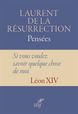 Pensées