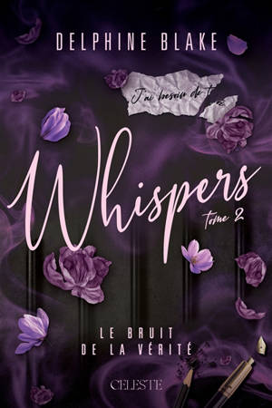 Whispers. Vol. 2. Le bruit de la vérité