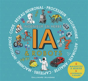 IA & robots