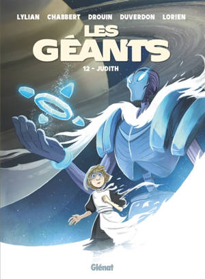 Les géants. Vol. 12. Judith