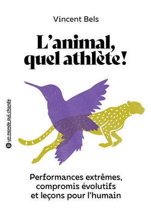 Animaux athlètes