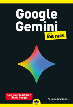 Google Gemini pour les nuls
