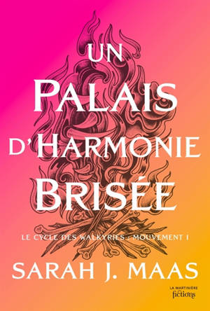 Un palais d'harmonie brisée