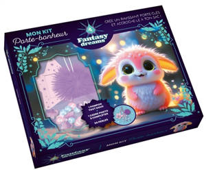 Fantasy dreams : mon kit porte-bonheur