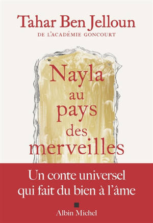 Nayla au pays des merveilles