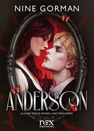 Anderson. Vol. 1