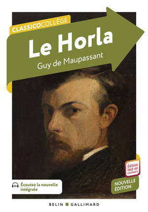 Le Horla