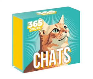 365 Jours : Chats