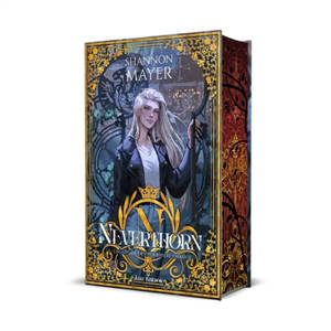 Sortilèges et malédictions 1 : Neverthorn