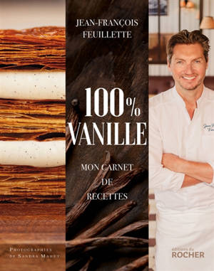 100 % vanille